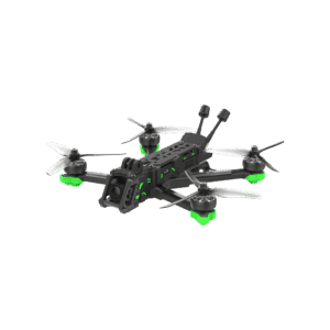 iFlight Nazgul Evoque F6 V2 6S With Dji O3 | Danger Crew