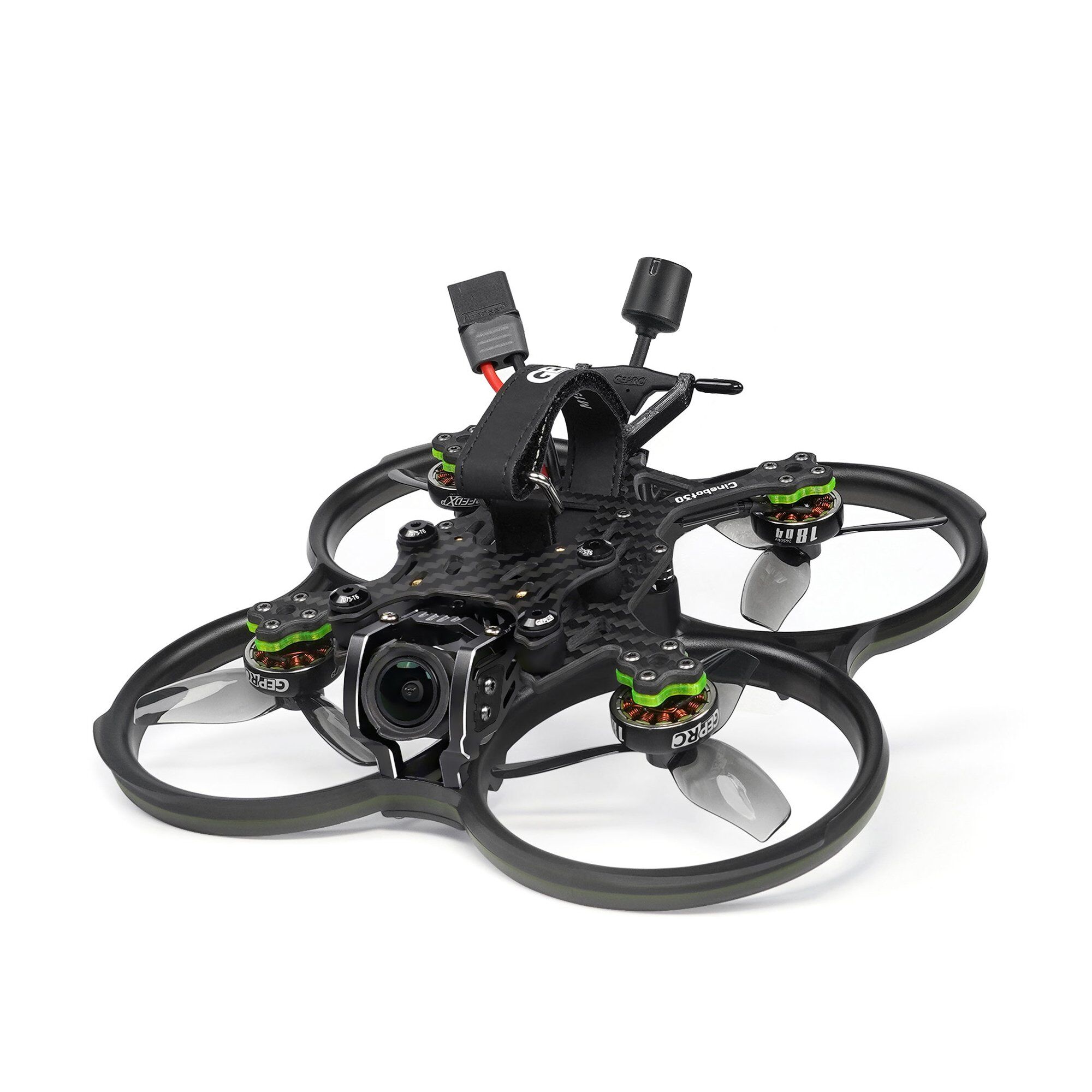 GEPRC Cinebot30 HD O3 FPV Drone TBS NanoRX